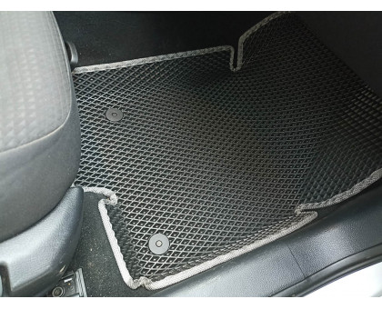 EVA килимки на Volkswagen Jetta седан 2010-2018