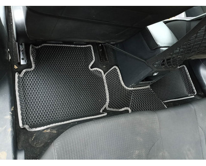 EVA килимки на Volkswagen Jetta седан 2010-2018