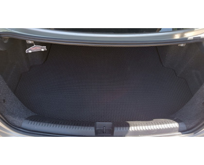 EVA килимки на Volkswagen Jetta седан 2010-2018