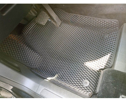 EVA килимки на Volkswagen Passat CC 2008-2016