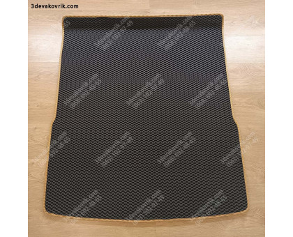 EVA килимки на Volkswagen Passat B6 2005-2010