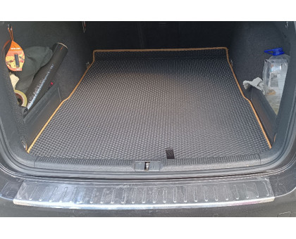 EVA килимки на Volkswagen Passat B6 2005-2010