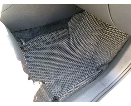 EVA килимки на Volkswagen Passat B7 USA 2010-2014