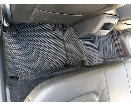 EVA килимки на Volkswagen Passat B7 USA 2010-2014