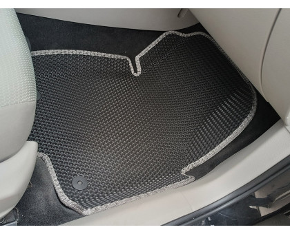EVA килимки на Volkswagen Passat B8 (USA) 2015-