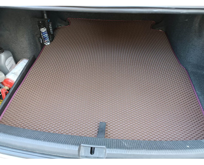 EVA килимки на Volkswagen Passat B8 (USA) 2015-