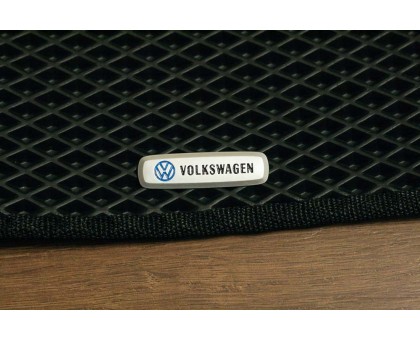 EVA килимки на Volkswagen Amarok 2010-2021