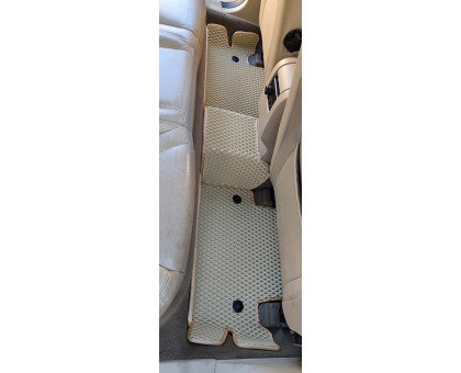 EVA килимки на Volvo S60 2010-2018