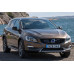 EVA килимки на Volvo V60 2010-2018