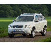 EVA килимки на Volvo XC90 2002-2014