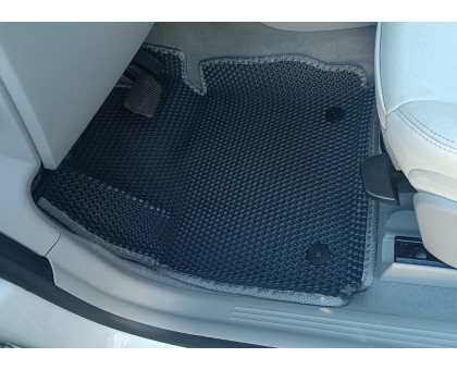 EVA килимки на Volvo V50 2004-2012
