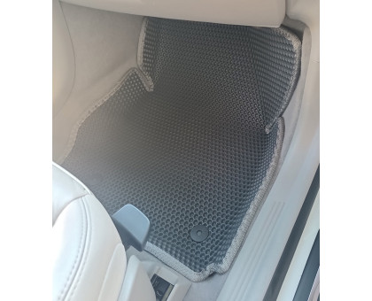 EVA килимки на Volvo V50 2004-2012