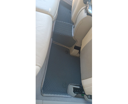EVA килимки на Volvo V50 2004-2012