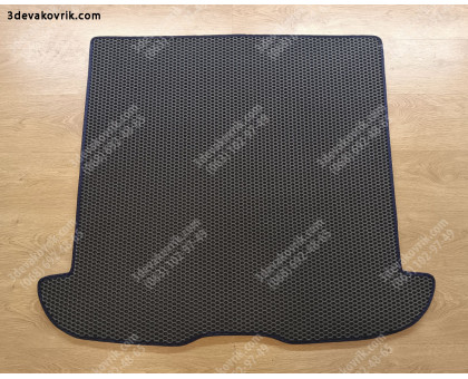 EVA килимки на Volvo V50 2004-2012