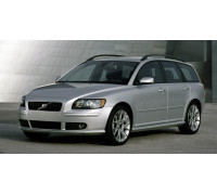 EVA килимки на Volvo V50 2004-2012
