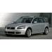EVA килимки на Volvo V50 2004-2012