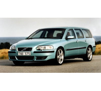 EVA килимки на Volvo V70 2000-2007