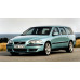 EVA килимки на Volvo V70 2000-2007