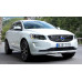 EVA килимки на Volvo XC60 2008-2017