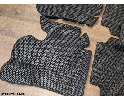 EVA килимки на Xpeng G3 2018-