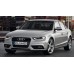 EVA килимки на Audi A4 B8 2008-2015