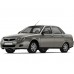 EVA килимки на ВАЗ Lada 2170 Priora 2007-