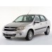 EVA килимки на ВАЗ Lada 2190 Granta 2012-